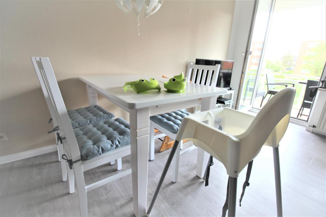 Appartement Nordspitze