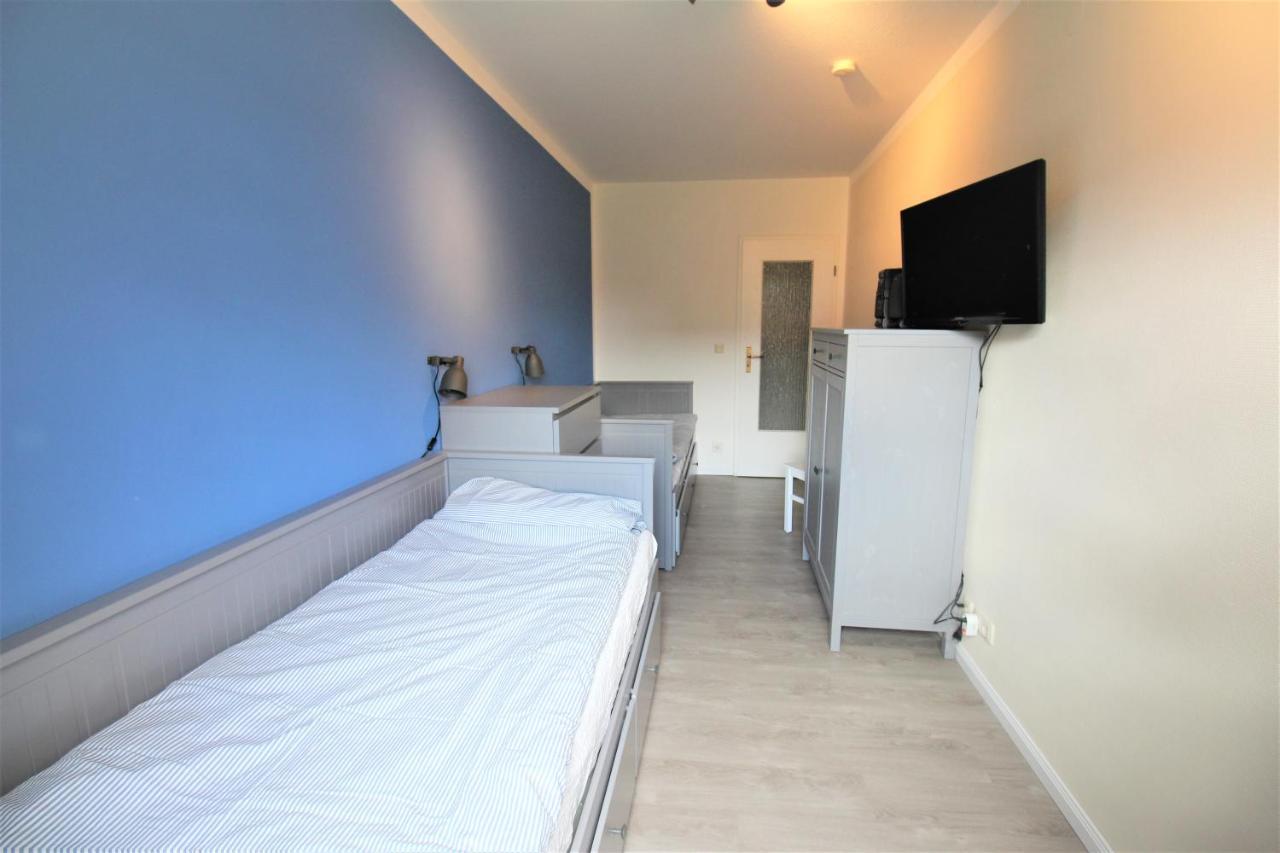 Nordspitze Apartment Cuxhaven
