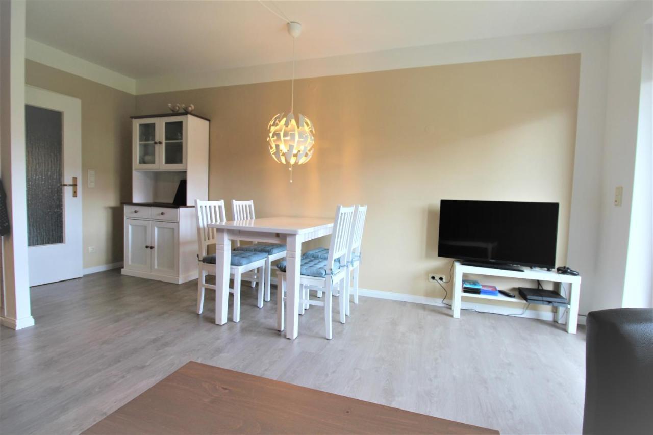 Apartment Nordspitze Cuxhaven