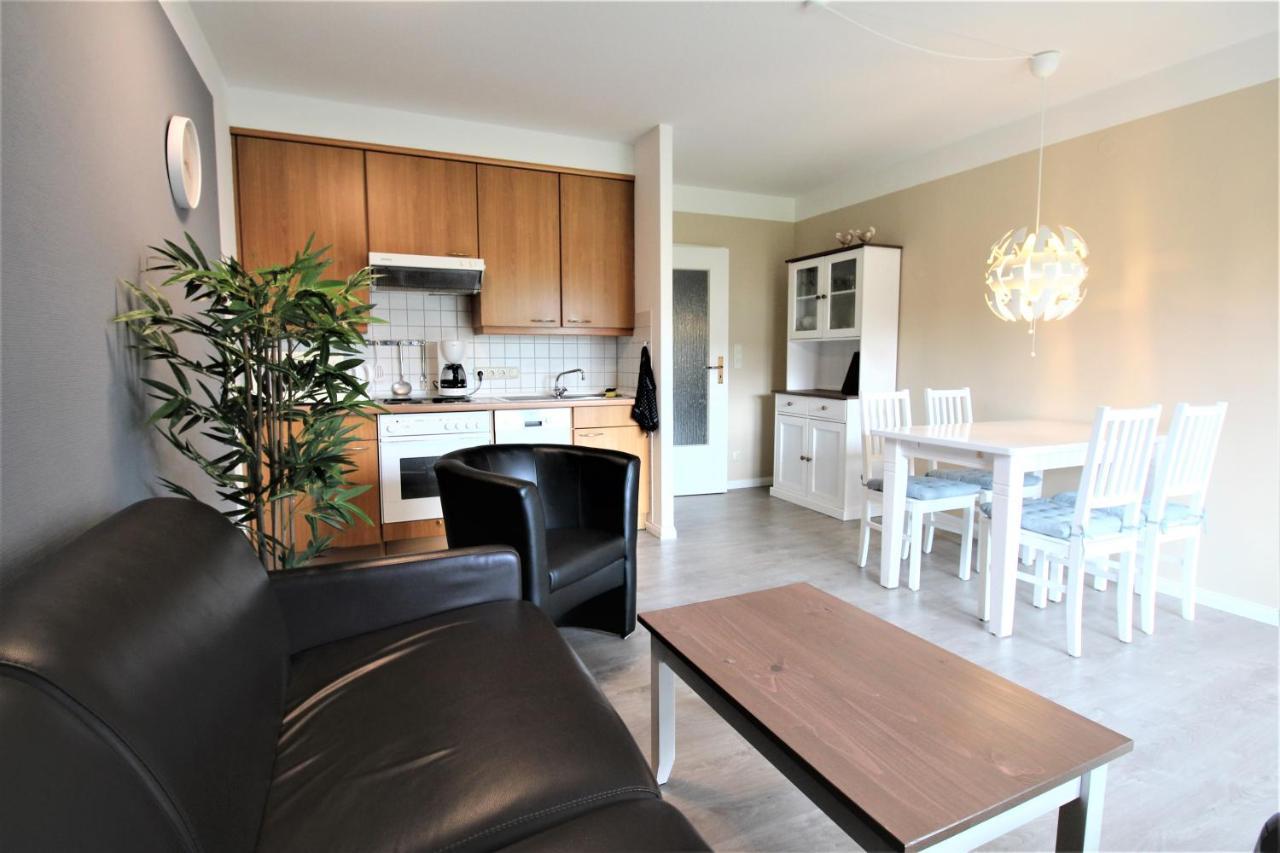 Nordspitze Apartment Cuxhaven