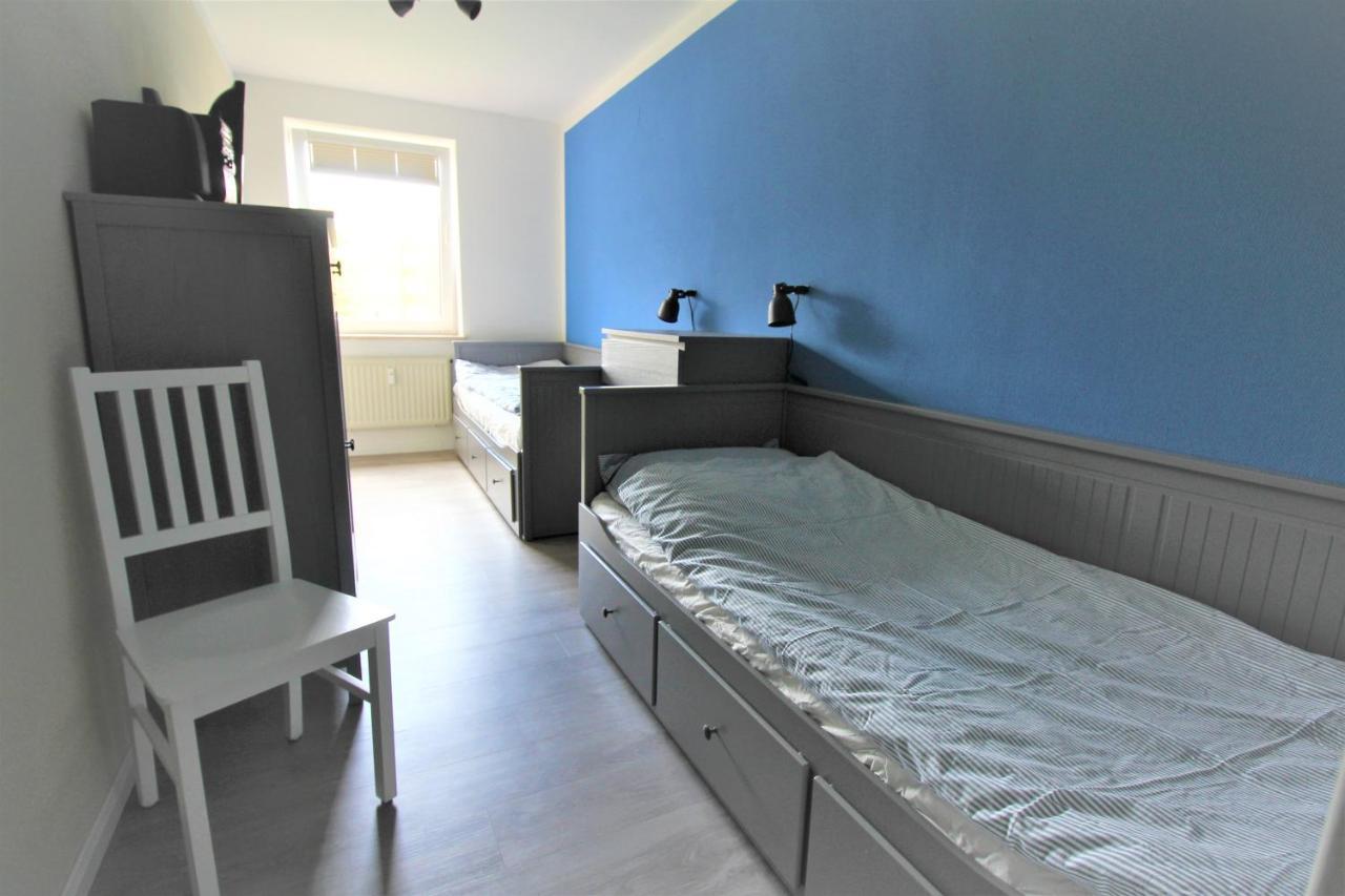 Nordspitze Apartment Cuxhaven