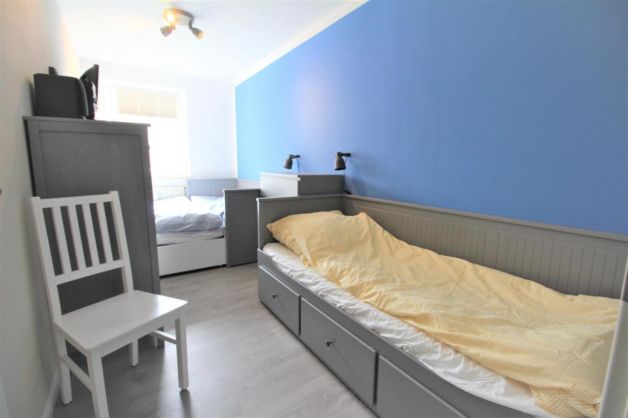 Appartement Nordspitze