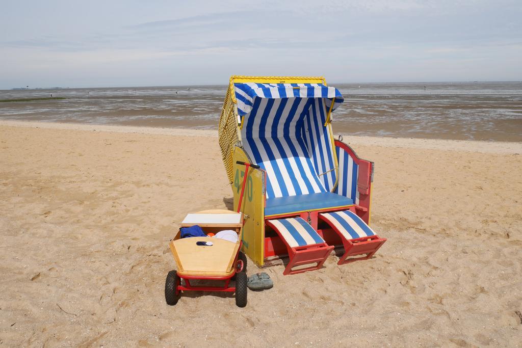 Apartment Nordspitze Cuxhaven