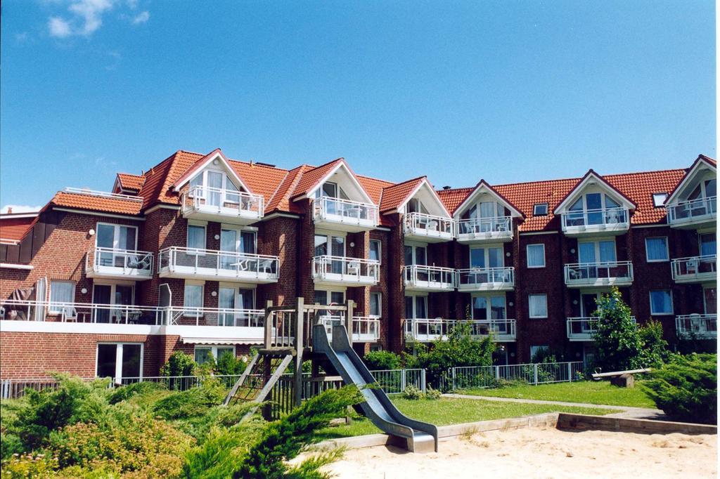 Nordspitze Apartment